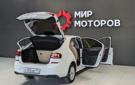 Volkswagen Polo VI (EU Market), 2020 год, 1 545 000 рублей, 8 фотография
