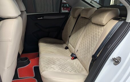 Volkswagen Polo VI (EU Market), 2020 год, 1 545 000 рублей, 15 фотография