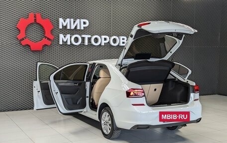 Volkswagen Polo VI (EU Market), 2020 год, 1 545 000 рублей, 10 фотография