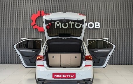 Volkswagen Polo VI (EU Market), 2020 год, 1 545 000 рублей, 9 фотография