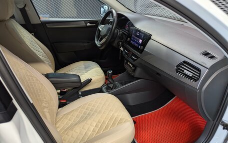 Volkswagen Polo VI (EU Market), 2020 год, 1 545 000 рублей, 18 фотография