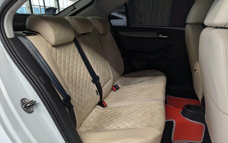 Volkswagen Polo VI (EU Market), 2020 год, 1 545 000 рублей, 17 фотография