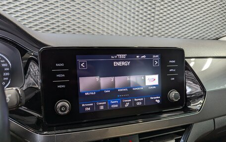 Volkswagen Polo VI (EU Market), 2020 год, 1 545 000 рублей, 22 фотография