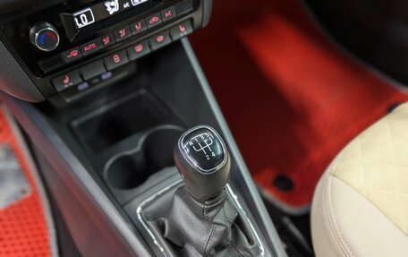 Volkswagen Polo VI (EU Market), 2020 год, 1 545 000 рублей, 25 фотография