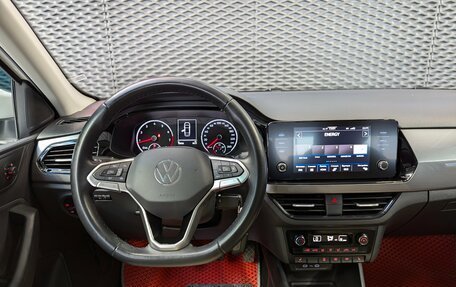 Volkswagen Polo VI (EU Market), 2020 год, 1 545 000 рублей, 21 фотография