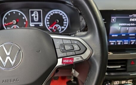 Volkswagen Polo VI (EU Market), 2020 год, 1 545 000 рублей, 26 фотография