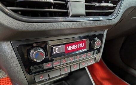 Volkswagen Polo VI (EU Market), 2020 год, 1 545 000 рублей, 24 фотография