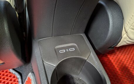 Volkswagen Polo VI (EU Market), 2020 год, 1 545 000 рублей, 33 фотография