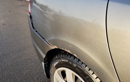 Honda Civic VIII, 2008 год, 560 000 рублей, 7 фотография