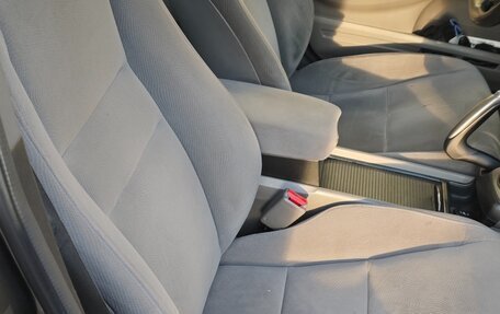 Honda Civic VIII, 2008 год, 560 000 рублей, 11 фотография