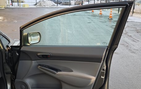 Honda Civic VIII, 2008 год, 560 000 рублей, 14 фотография