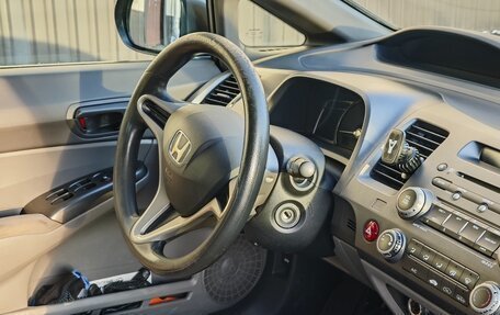 Honda Civic VIII, 2008 год, 560 000 рублей, 13 фотография