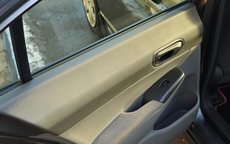 Honda Civic VIII, 2008 год, 560 000 рублей, 18 фотография