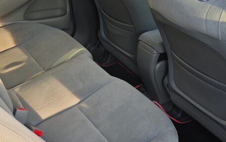 Honda Civic VIII, 2008 год, 560 000 рублей, 16 фотография