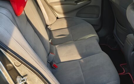 Honda Civic VIII, 2008 год, 560 000 рублей, 15 фотография