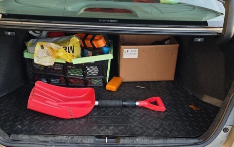 Honda Civic VIII, 2008 год, 560 000 рублей, 19 фотография