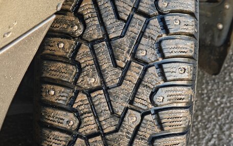 Honda Civic VIII, 2008 год, 560 000 рублей, 20 фотография