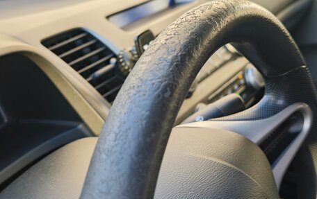 Honda Civic VIII, 2008 год, 560 000 рублей, 25 фотография