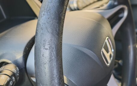 Honda Civic VIII, 2008 год, 560 000 рублей, 26 фотография