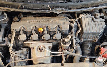 Honda Civic VIII, 2008 год, 560 000 рублей, 29 фотография