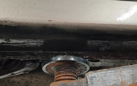 Honda Civic VIII, 2008 год, 560 000 рублей, 33 фотография