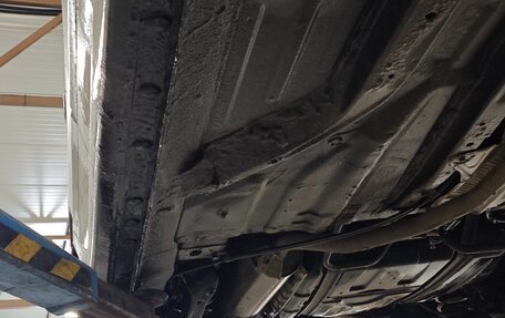 Honda Civic VIII, 2008 год, 560 000 рублей, 30 фотография