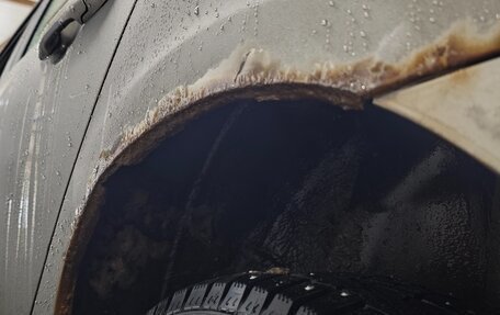 Honda Civic VIII, 2008 год, 560 000 рублей, 37 фотография