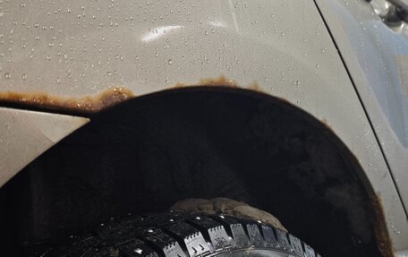 Honda Civic VIII, 2008 год, 560 000 рублей, 38 фотография