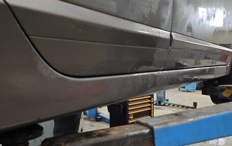 Honda Civic VIII, 2008 год, 560 000 рублей, 35 фотография