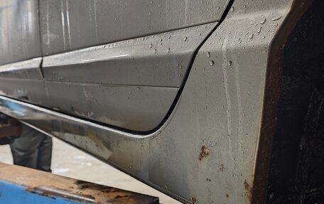 Honda Civic VIII, 2008 год, 560 000 рублей, 36 фотография