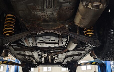 Honda Civic VIII, 2008 год, 560 000 рублей, 32 фотография