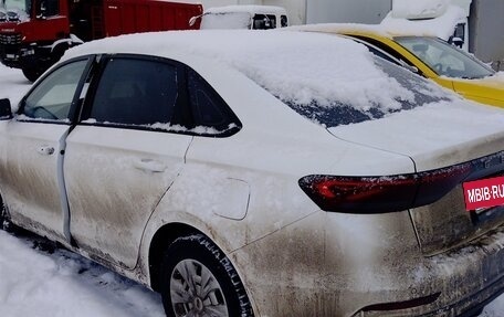 Geely Emgrand, 2023 год, 1 230 000 рублей, 3 фотография