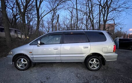 Honda Odyssey IV, 1995 год, 320 000 рублей, 4 фотография