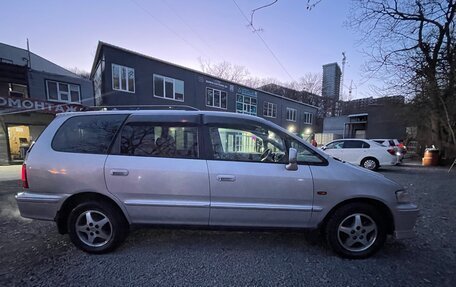 Honda Odyssey IV, 1995 год, 320 000 рублей, 2 фотография