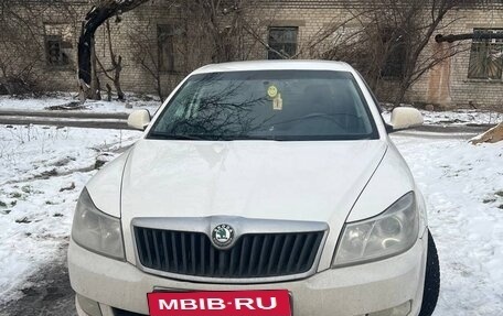 Skoda Octavia, 2012 год, 625 000 рублей, 2 фотография