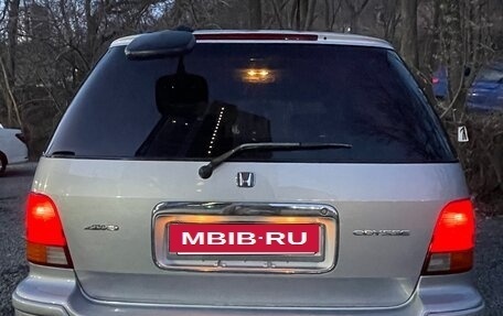 Honda Odyssey IV, 1995 год, 320 000 рублей, 3 фотография