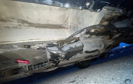 Honda Odyssey IV, 1995 год, 320 000 рублей, 5 фотография