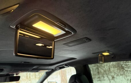 Lexus LS IV, 2018 год, 6 000 000 рублей, 11 фотография