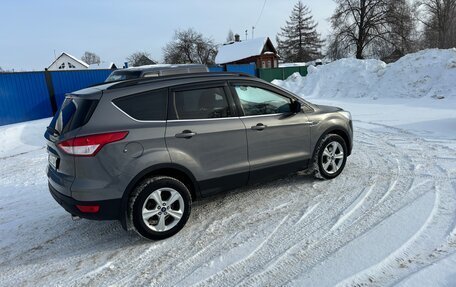 Ford Kuga III, 2013 год, 765 000 рублей, 7 фотография