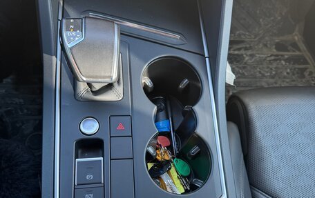 Volkswagen Touareg III, 2018 год, 5 350 000 рублей, 2 фотография