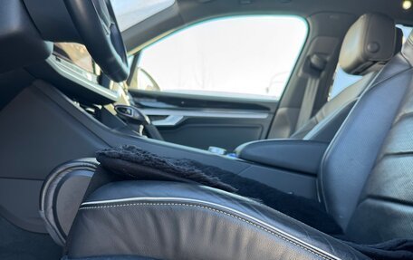 Volkswagen Touareg III, 2018 год, 5 350 000 рублей, 4 фотография