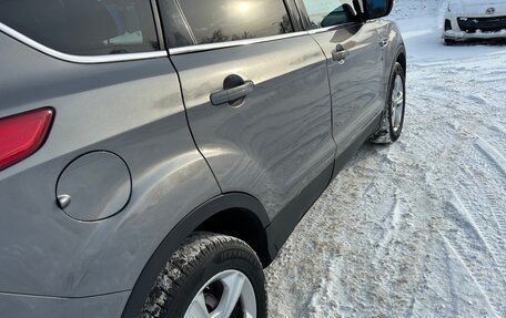 Ford Kuga III, 2013 год, 765 000 рублей, 8 фотография