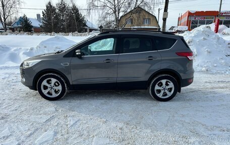 Ford Kuga III, 2013 год, 765 000 рублей, 3 фотография