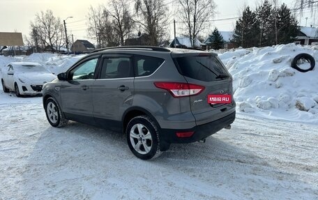 Ford Kuga III, 2013 год, 765 000 рублей, 4 фотография