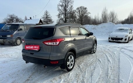 Ford Kuga III, 2013 год, 765 000 рублей, 6 фотография