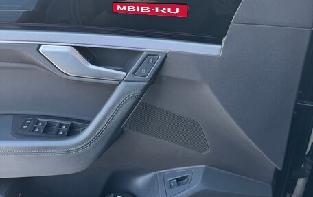 Volkswagen Touareg III, 2018 год, 5 350 000 рублей, 3 фотография