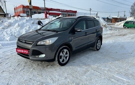 Ford Kuga III, 2013 год, 765 000 рублей, 2 фотография