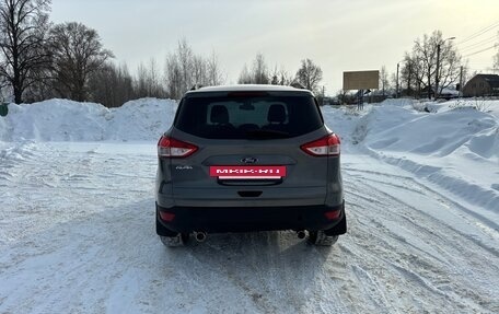 Ford Kuga III, 2013 год, 765 000 рублей, 5 фотография