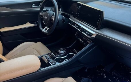 KIA K5, 2020 год, 2 850 000 рублей, 3 фотография