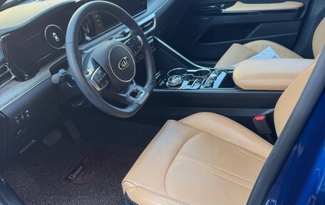 KIA K5, 2020 год, 2 850 000 рублей, 4 фотография